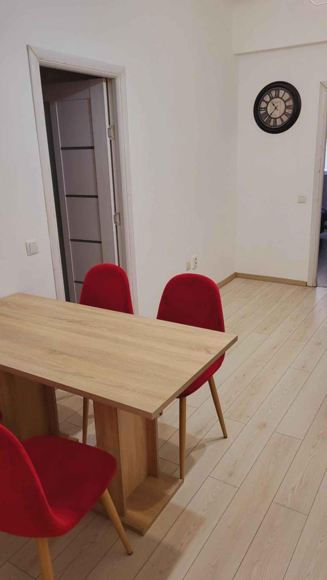 Imob Bibi House Universitate Bucharest Luaran gambar